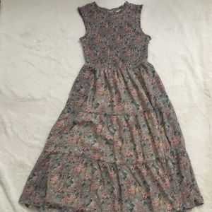 Carly Jean Los Angeles Dress